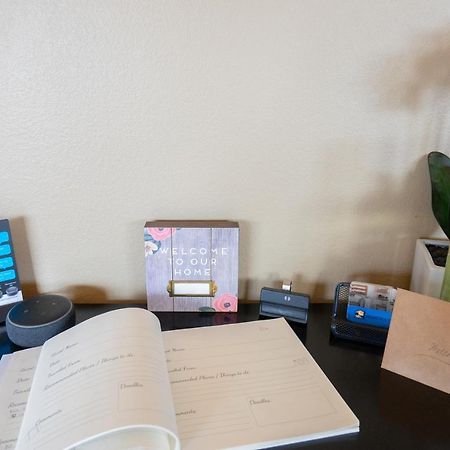 4Br Walk-In - Foosball Table - Hot Tub - Fire Pit - Free Tickets Included - Dv166 브랜슨 외부 사진