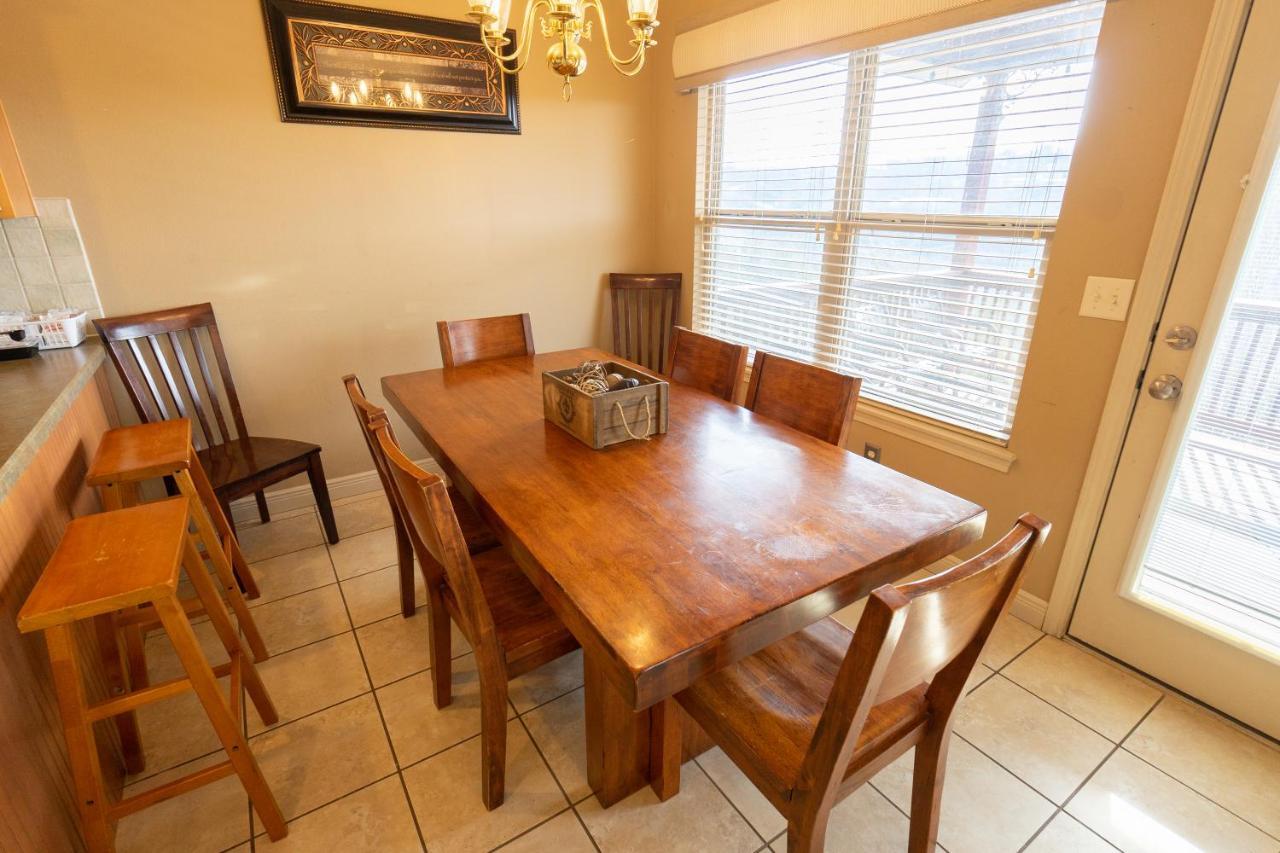 4Br Walk-In - Foosball Table - Hot Tub - Fire Pit - Free Tickets Included - Dv166 브랜슨 외부 사진