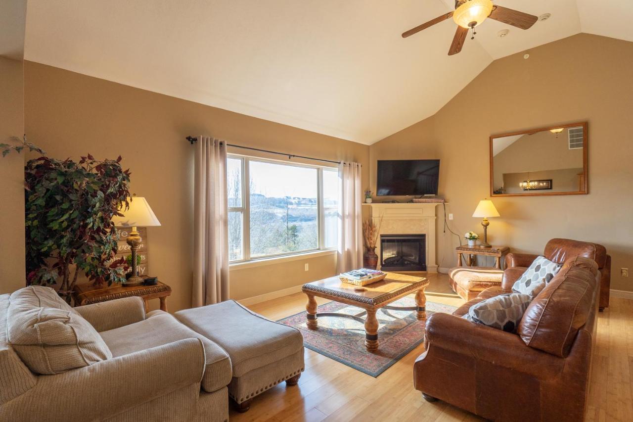 4Br Walk-In - Foosball Table - Hot Tub - Fire Pit - Free Tickets Included - Dv166 브랜슨 외부 사진