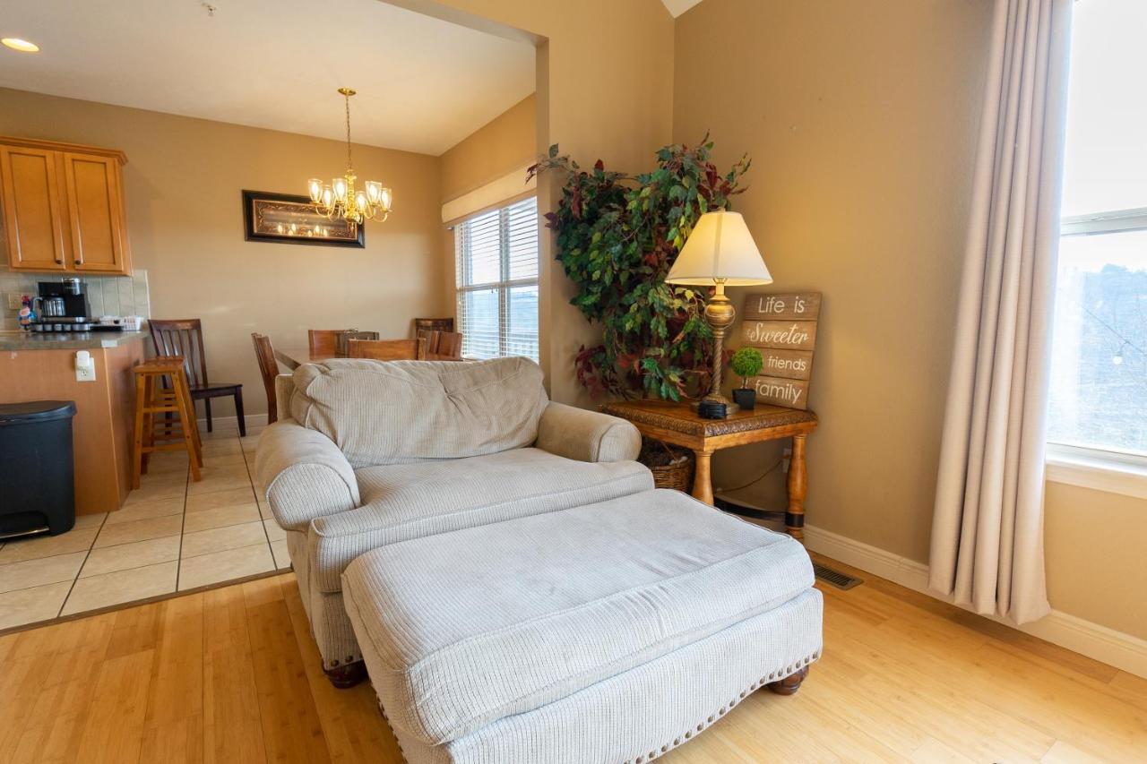 4Br Walk-In - Foosball Table - Hot Tub - Fire Pit - Free Tickets Included - Dv166 브랜슨 외부 사진