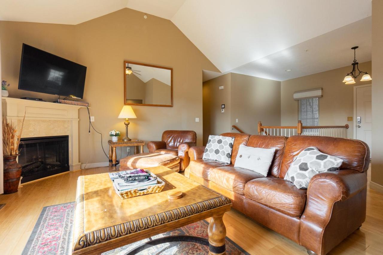 4Br Walk-In - Foosball Table - Hot Tub - Fire Pit - Free Tickets Included - Dv166 브랜슨 외부 사진