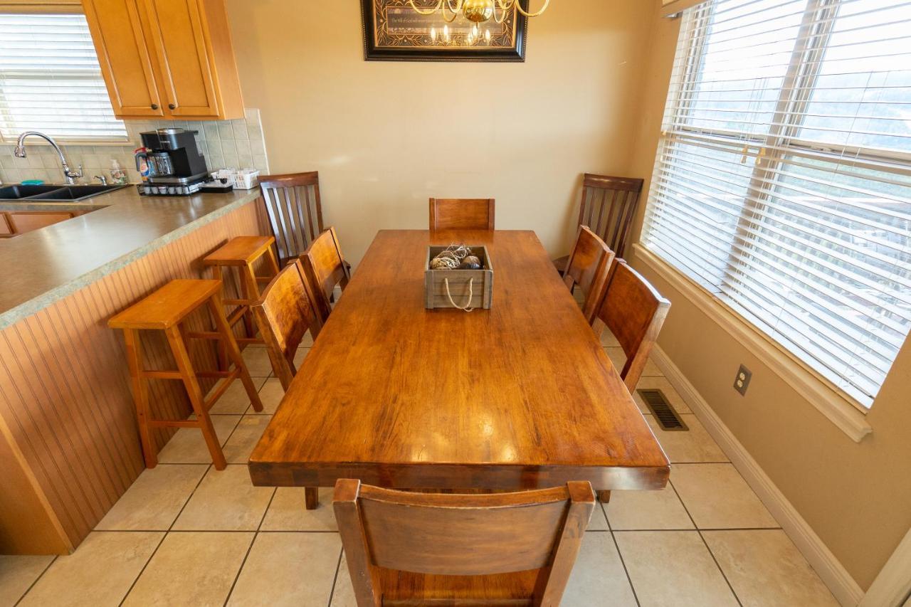 4Br Walk-In - Foosball Table - Hot Tub - Fire Pit - Free Tickets Included - Dv166 브랜슨 외부 사진