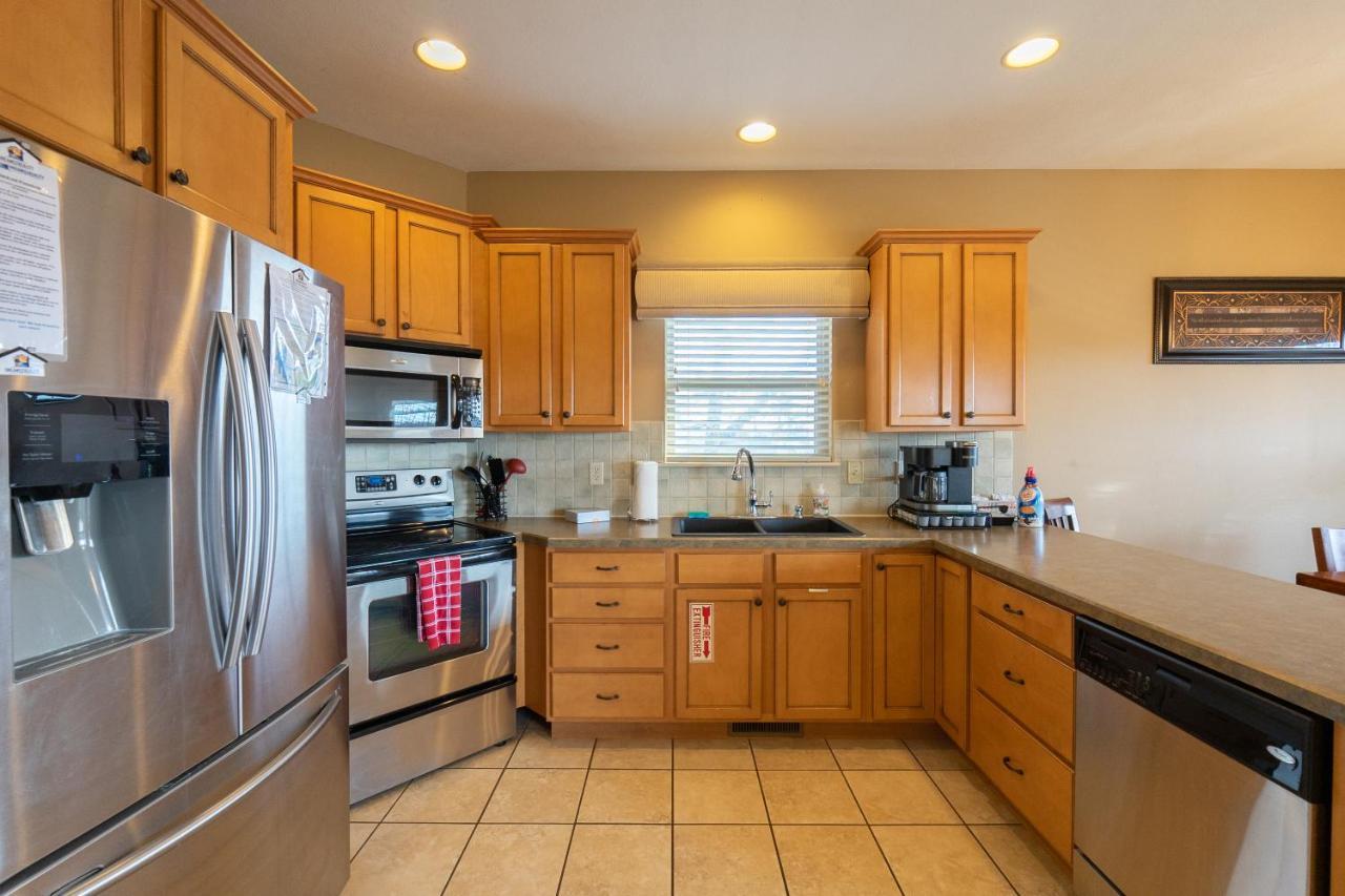 4Br Walk-In - Foosball Table - Hot Tub - Fire Pit - Free Tickets Included - Dv166 브랜슨 외부 사진