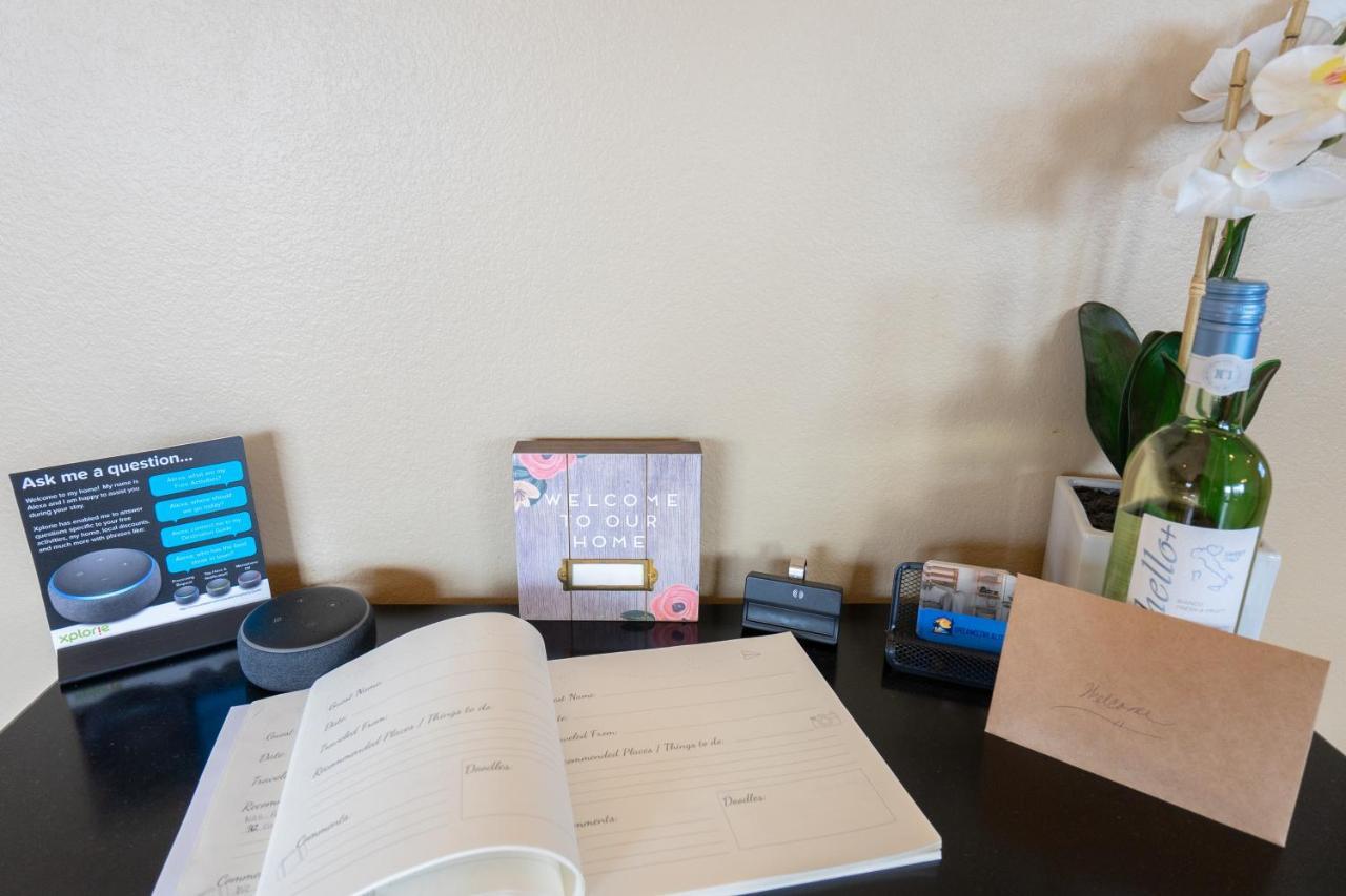 4Br Walk-In - Foosball Table - Hot Tub - Fire Pit - Free Tickets Included - Dv166 브랜슨 외부 사진