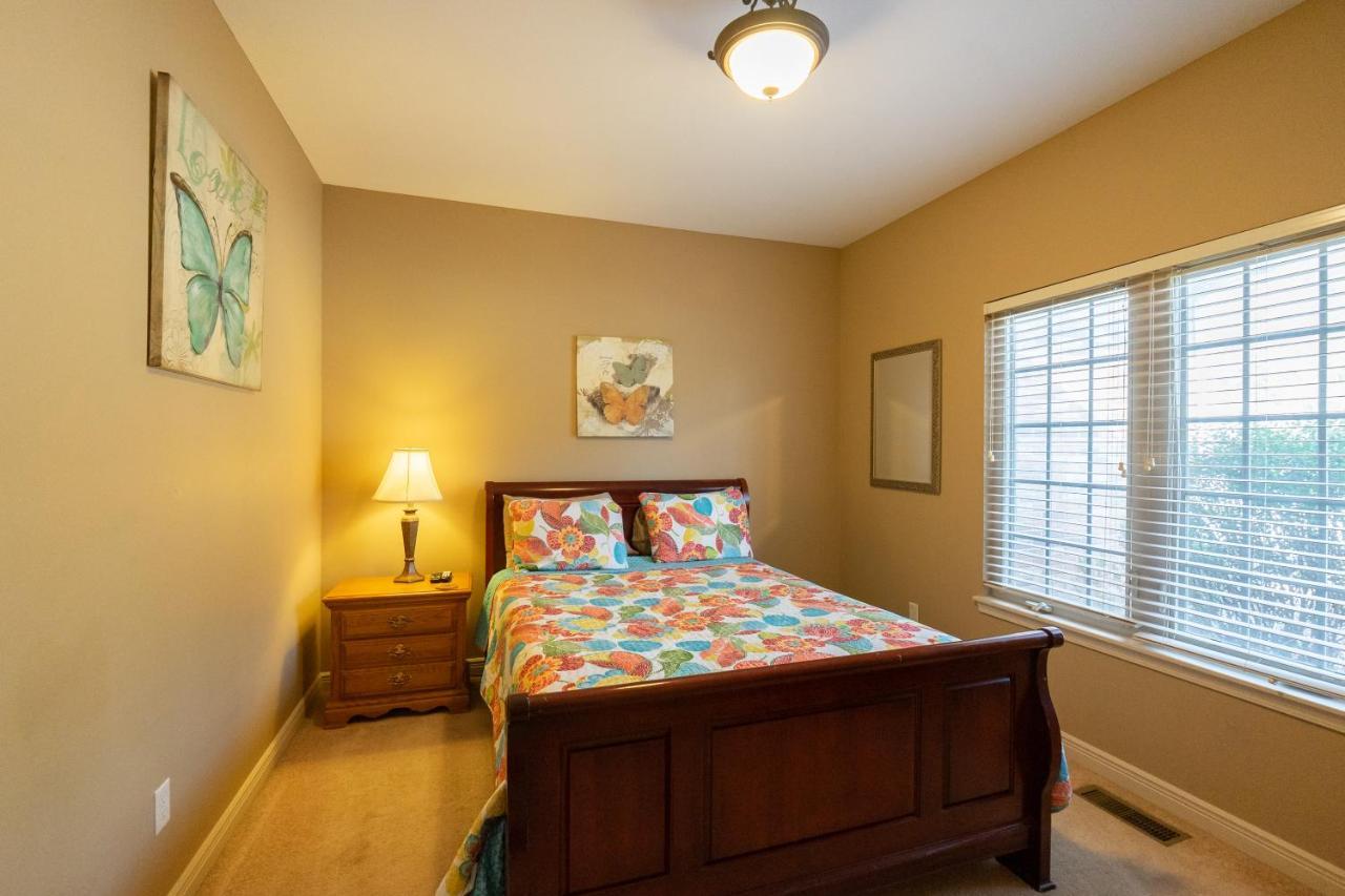 4Br Walk-In - Foosball Table - Hot Tub - Fire Pit - Free Tickets Included - Dv166 브랜슨 외부 사진