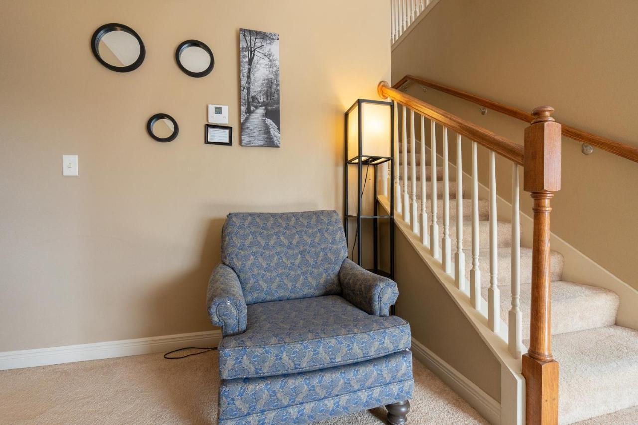 4Br Walk-In - Foosball Table - Hot Tub - Fire Pit - Free Tickets Included - Dv166 브랜슨 외부 사진