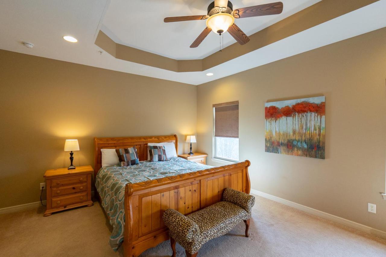 4Br Walk-In - Foosball Table - Hot Tub - Fire Pit - Free Tickets Included - Dv166 브랜슨 외부 사진