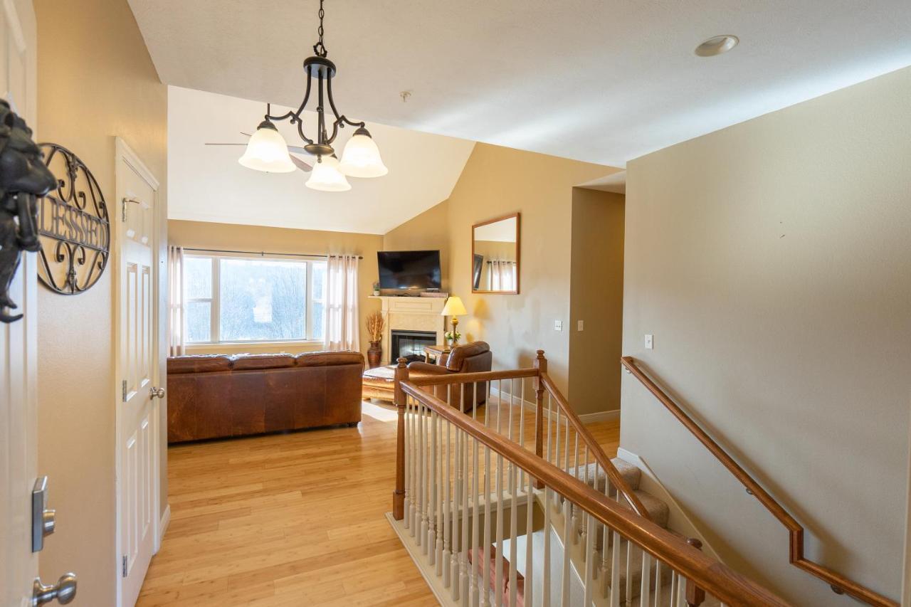 4Br Walk-In - Foosball Table - Hot Tub - Fire Pit - Free Tickets Included - Dv166 브랜슨 외부 사진