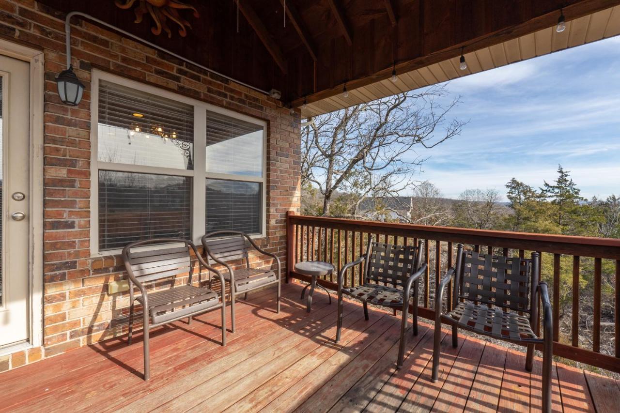 4Br Walk-In - Foosball Table - Hot Tub - Fire Pit - Free Tickets Included - Dv166 브랜슨 외부 사진