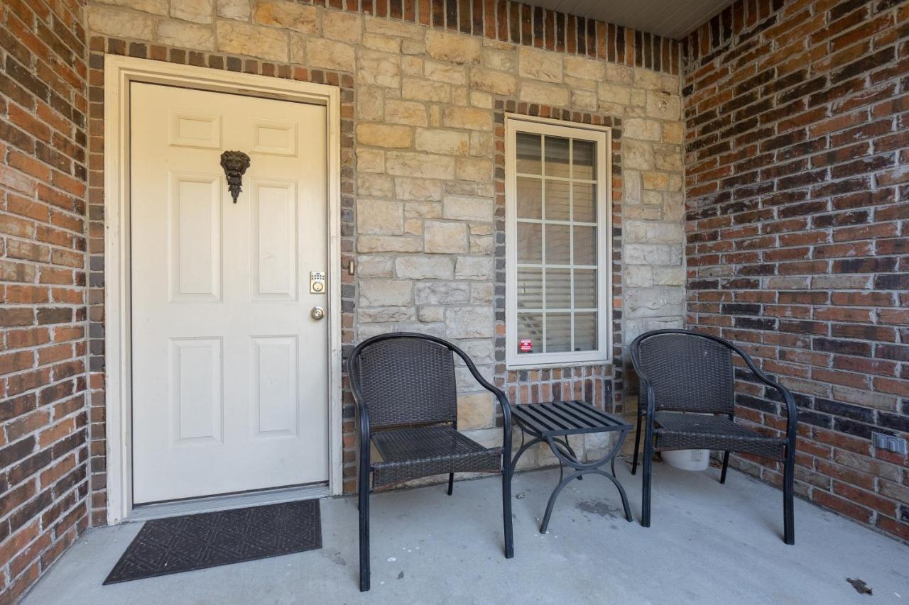 4Br Walk-In - Foosball Table - Hot Tub - Fire Pit - Free Tickets Included - Dv166 브랜슨 외부 사진