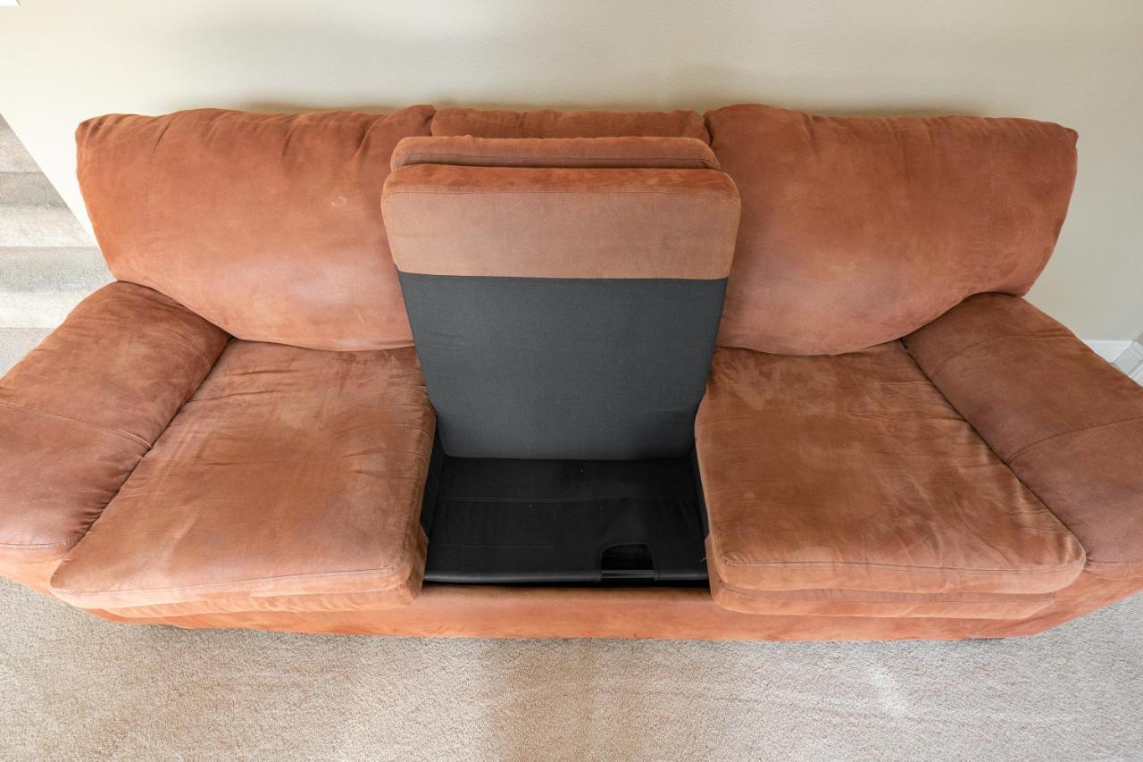 4Br Walk-In - Foosball Table - Hot Tub - Fire Pit - Free Tickets Included - Dv166 브랜슨 외부 사진