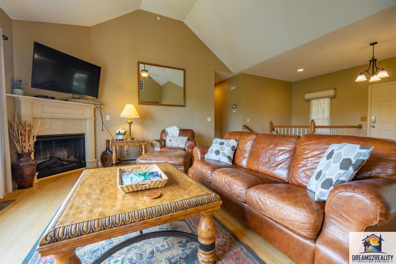 4Br Walk-In - Foosball Table - Hot Tub - Fire Pit - Free Tickets Included - Dv166 브랜슨 외부 사진