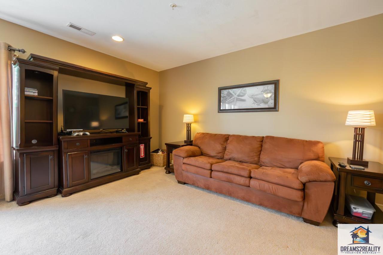 4Br Walk-In - Foosball Table - Hot Tub - Fire Pit - Free Tickets Included - Dv166 브랜슨 외부 사진