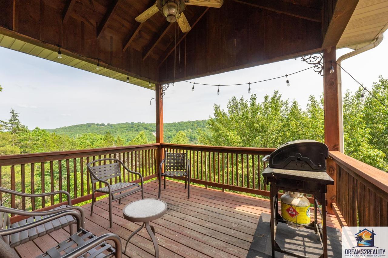 4Br Walk-In - Foosball Table - Hot Tub - Fire Pit - Free Tickets Included - Dv166 브랜슨 외부 사진