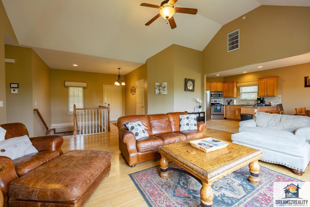 4Br Walk-In - Foosball Table - Hot Tub - Fire Pit - Free Tickets Included - Dv166 브랜슨 외부 사진
