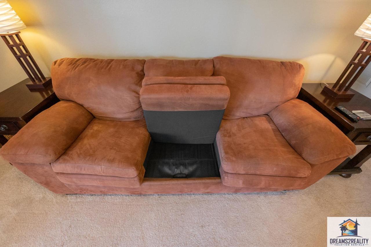 4Br Walk-In - Foosball Table - Hot Tub - Fire Pit - Free Tickets Included - Dv166 브랜슨 외부 사진
