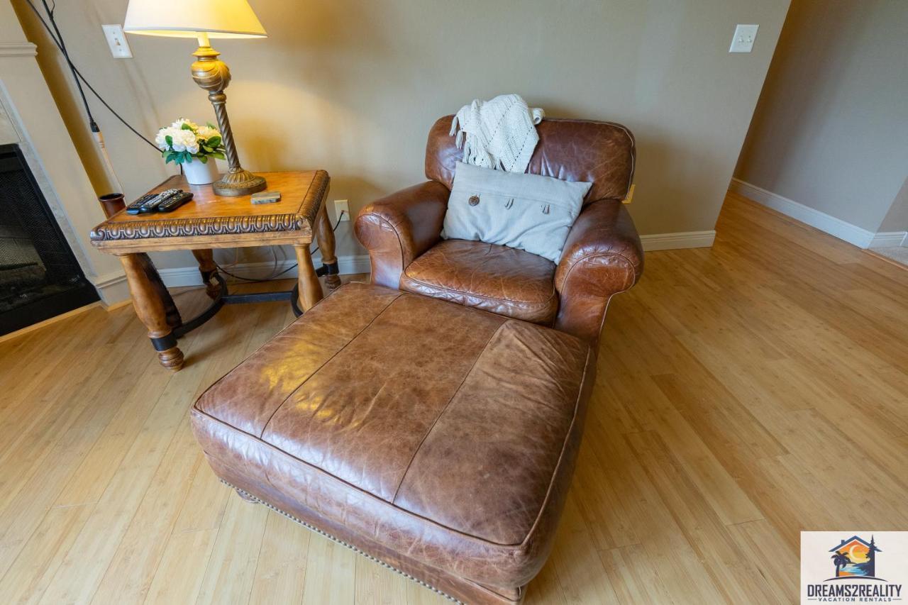 4Br Walk-In - Foosball Table - Hot Tub - Fire Pit - Free Tickets Included - Dv166 브랜슨 외부 사진
