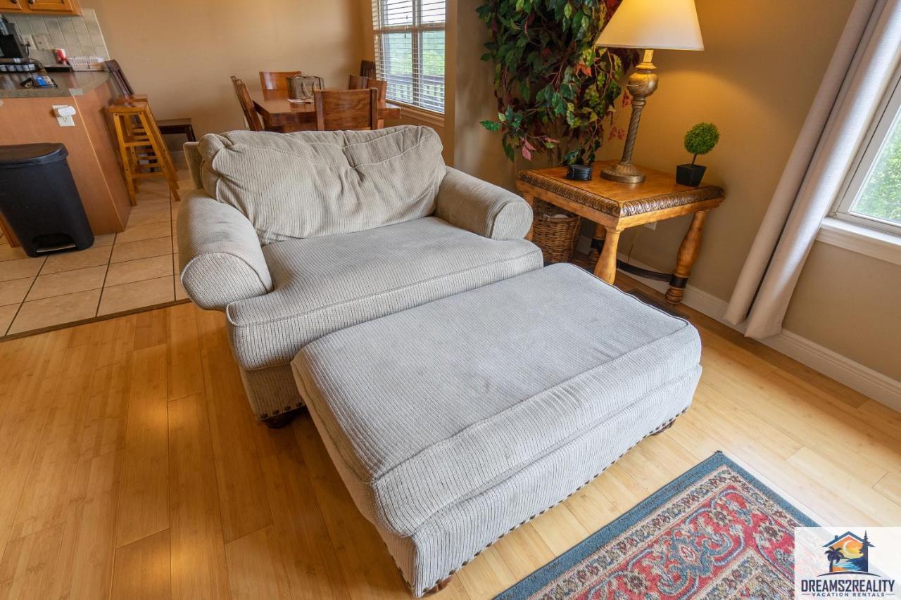 4Br Walk-In - Foosball Table - Hot Tub - Fire Pit - Free Tickets Included - Dv166 브랜슨 외부 사진