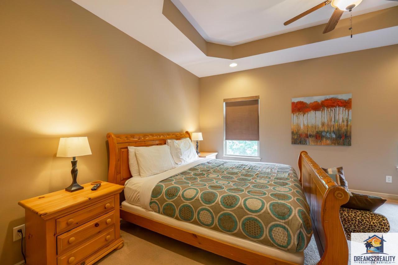 4Br Walk-In - Foosball Table - Hot Tub - Fire Pit - Free Tickets Included - Dv166 브랜슨 외부 사진